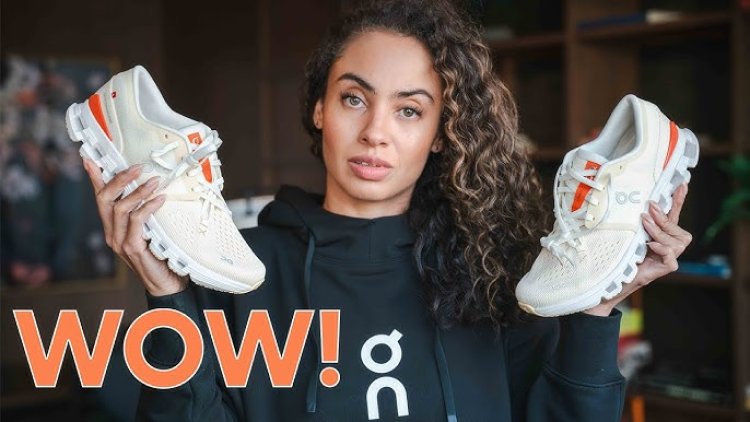 Best On Cloud Running Shoes for All-Day Support