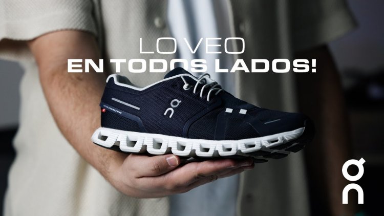 High Performance On Cloud Running Shoes Guide