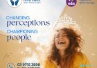 NDIS​‍​‌‍​‍‌​‍​‌‍​‍‌ Provider Cranbourne - Personalised Disability Support with Risu Care