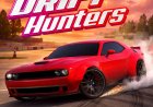 Unleash Your Inner Drift King: Dive into the World of Drift Hunters!