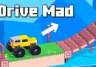 Conquer the Impossible: Getting Started with Drive Mad