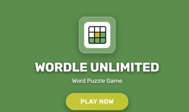 Wordle Unlimited Brings Endless Word Puzzle Fun Every Day
