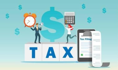 The Smart Expat’s Guide To Choosing The Best Expatriate Tax Services