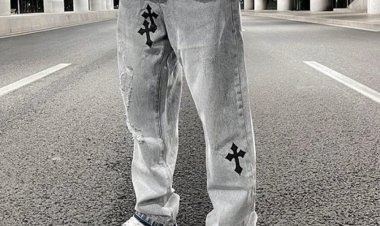 The Rise of Chrome Hearts in Urban Fashion