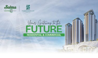 Why New Construction Projects in Karachi Are Booming