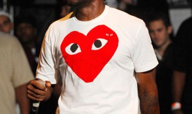 Comme des Garcons: Breaking Rules In Contemporary Style