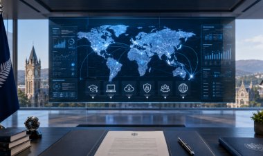 Harris University New Zealand Offers Globally Accessible Technology Credentials