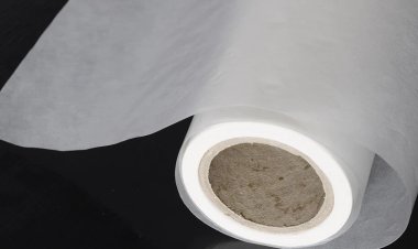 Custom Glassine Paper Roll for Premium Packaging Needs
