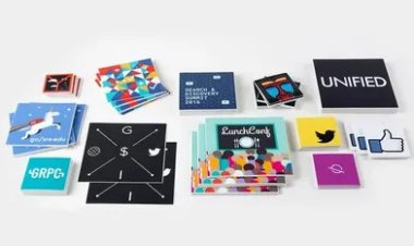 How Do Custom Square Decals Improve Small Spaces