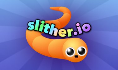 A Guide to the Addictive World of Slither io