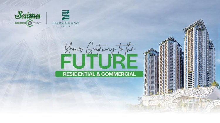 Why New Construction Projects in Karachi Are Booming