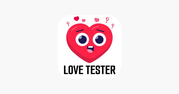 Feeling That Spark? Find Out If It's Love or Just a Latte! 