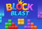 Unlocking Fun, One Block at a Time: A Dive into Block Blast