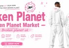 Broken Planet and Travis Scott: The Streetwear Icons Redefining Fashion in 2026
