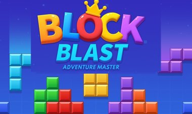 Unlocking Fun, One Block at a Time: A Dive into Block Blast