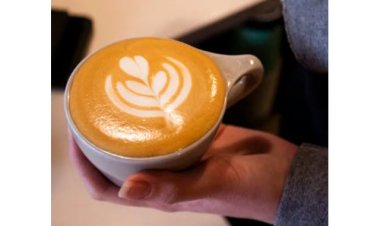 Wavelength Coffee Roasters Partners with Revival Cafe to Bring World-Class Costa Rican Coffee