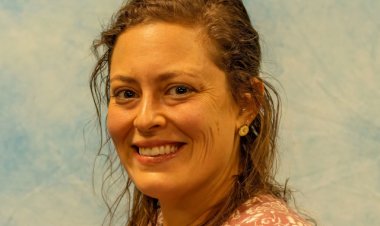 Alexandra Strangis of OCES Named "40 Under 40" Honoree