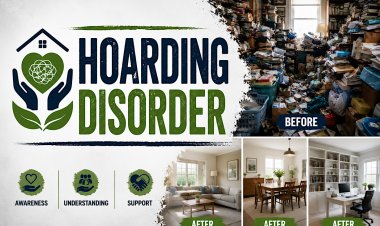 How to Tackle Extreme Hoarding: Expert Tips from Yorkshire
