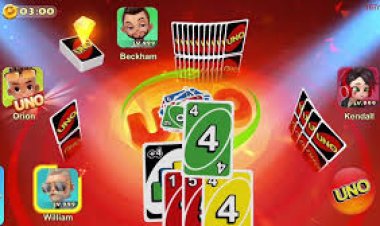 Tips for the Aspiring Uno Online "Store Manager"