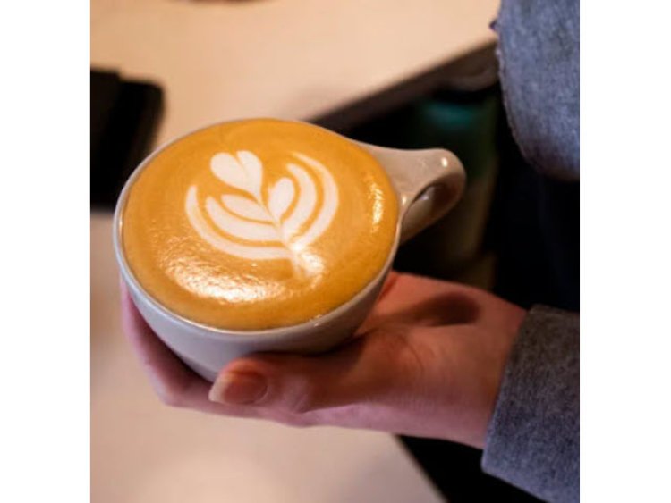 Wavelength Coffee Roasters Partners with Revival Cafe to Bring World-Class Costa Rican Coffee