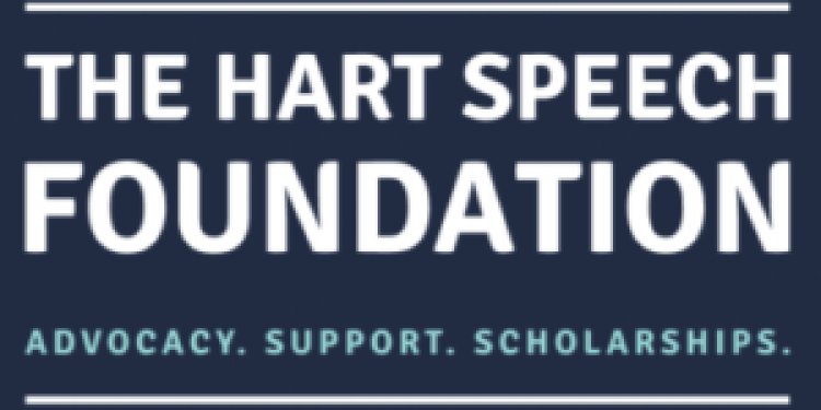 Hart Speech Foundation Partners with Emerson College's Robbins Speech, Language and Hearing Center