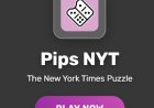 Master Strategy and Fast Paced Fun in Pips Gameplay