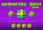 Bouncing to the Beat: A Dive into Geometry Dash Lite