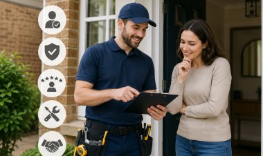 How to Choose the Perfect Handyman in Golders Green