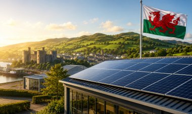 7 Reasons Welsh Businesses Should Go Solar Now