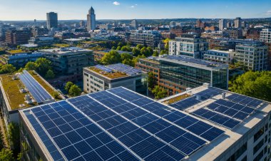 The Ultimate Guide to Solar Battery Storage Systems
