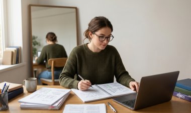 How the NCMHCE Practice Test Forced Me to Think Like a Real Clinician?