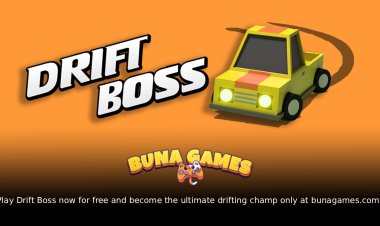Getting Started with Store Management Games: A Deep Dive into Drift Boss