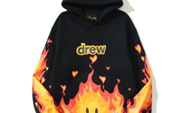 Drew House Clothing Premium Streetwear for Everyday Comfort
