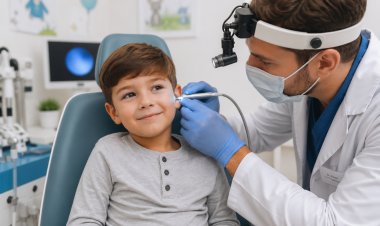 Best Earwax Removal Clinics in London: Your Ultimate Guide