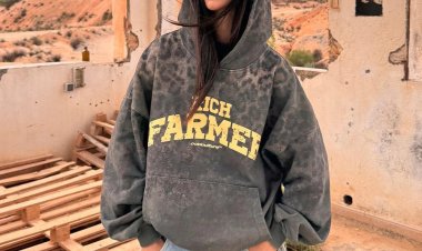 Cold Culture Hoodie y la moda sin límites