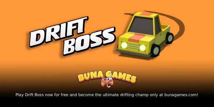 Getting Started with Store Management Games: A Deep Dive into Drift Boss