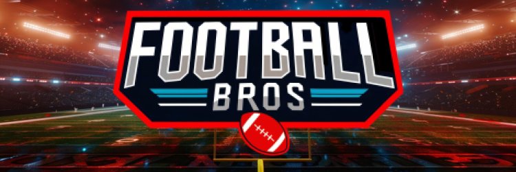 Kickoff to Fun: A Deep Dive into the Charming World of Football Bros