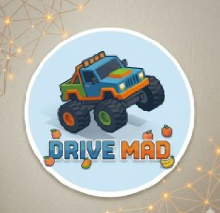 Unleash Your Inner Stunt Driver: A Deep Dive into Drive Mad