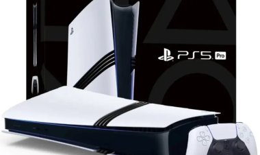 PlayStation 5 Pro Review (2026): Performance, Features, Price & Buying Guide
