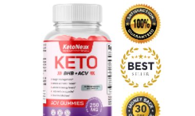 KetoNex Gummies Review: Ingredients, Benefits, Side Effects & What to Know