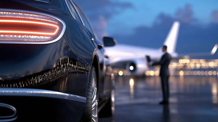 Chauffeur Services Brooklyn for Corporate Game Travel